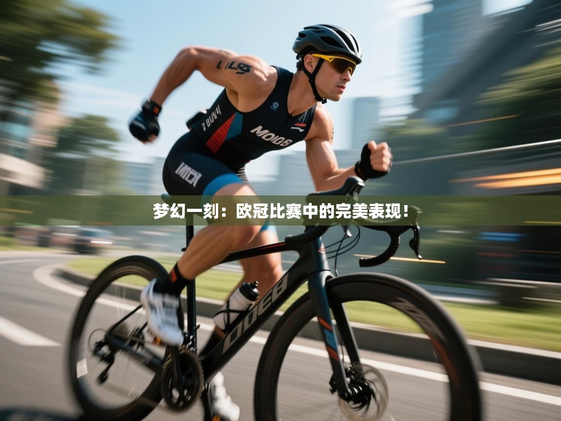 梦幻一刻：欧冠比赛中的完美表现！  第1张