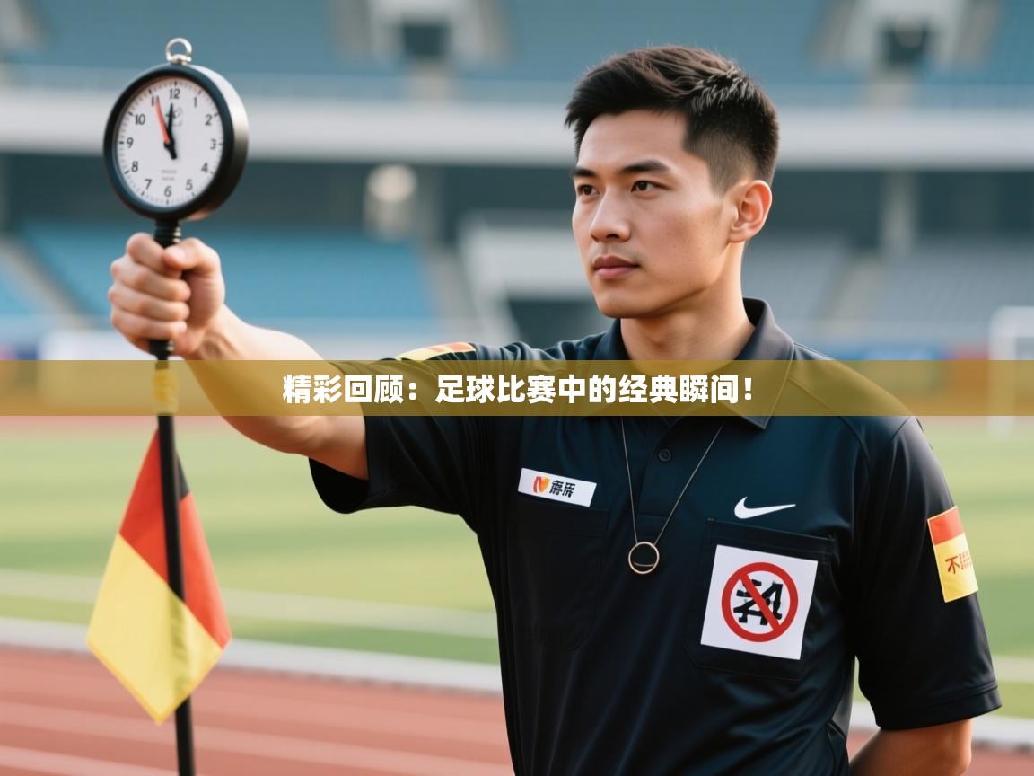 精彩回顾:足球比赛中的经典瞬间! 第1张