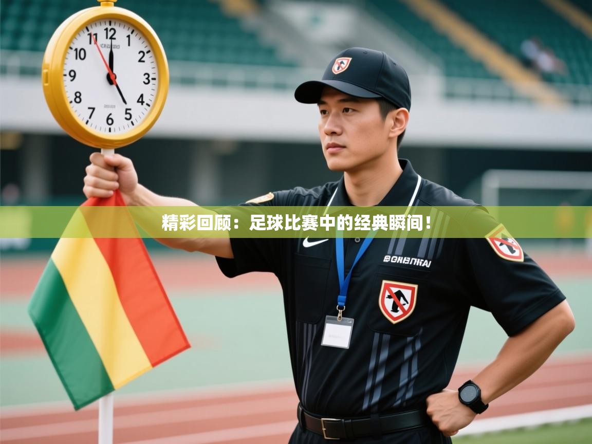 精彩回顾:足球比赛中的经典瞬间! 第2张