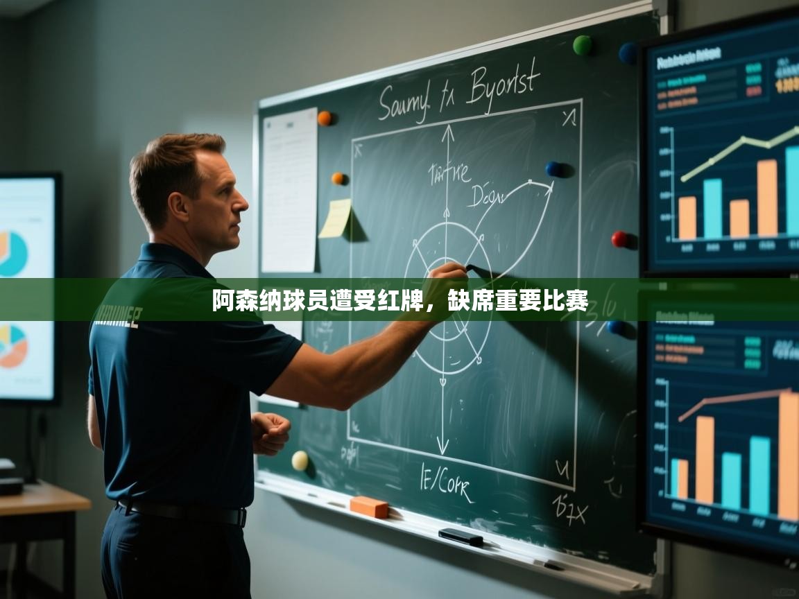 阿森纳球员遭受红牌，缺席重要比赛  第2张