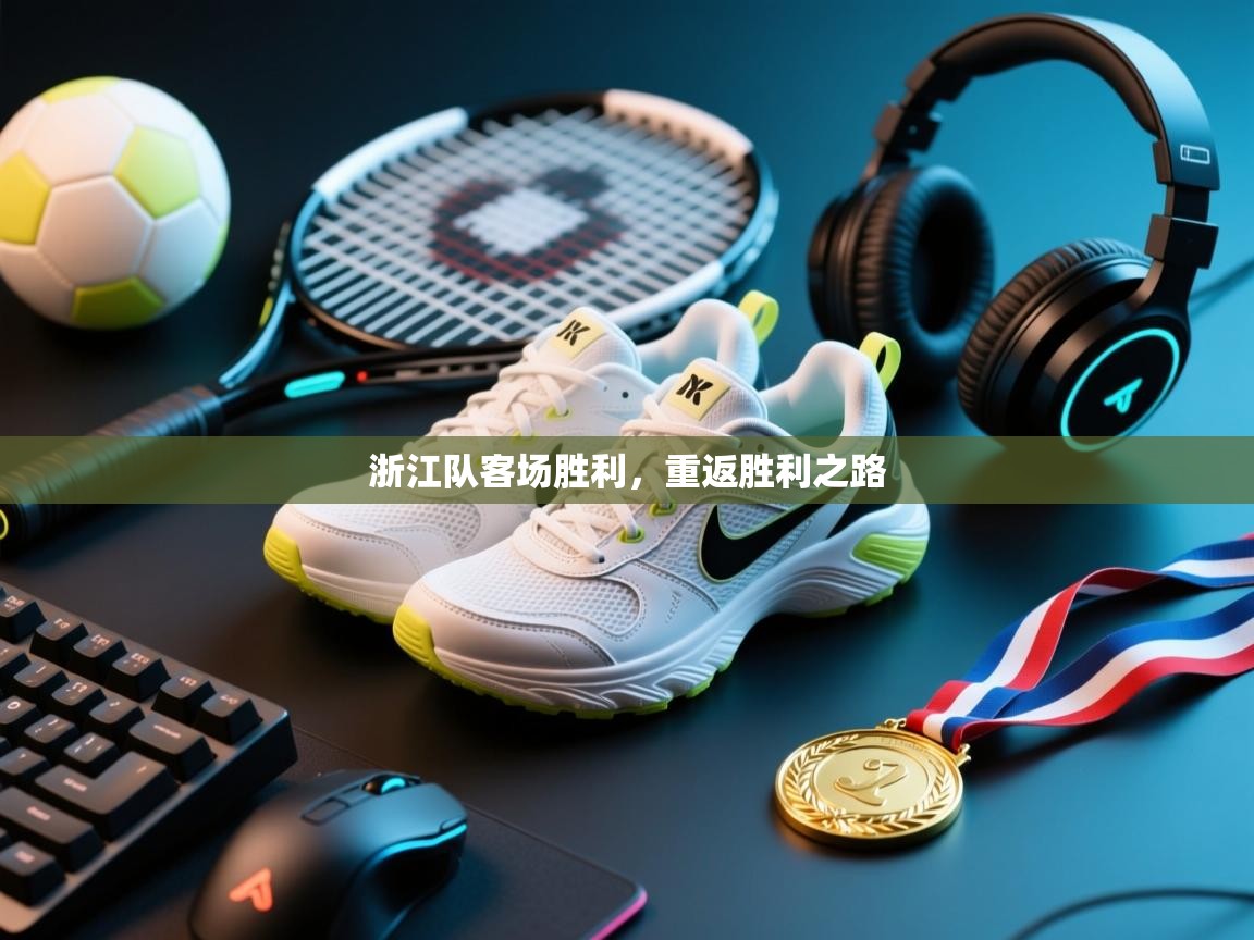 浙江队客场胜利，重返胜利之路  第1张