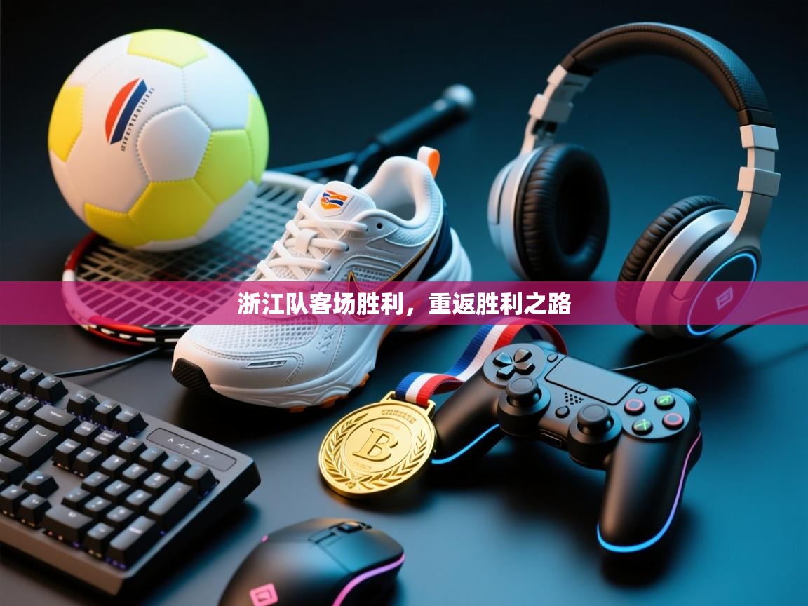 浙江队客场胜利，重返胜利之路  第2张