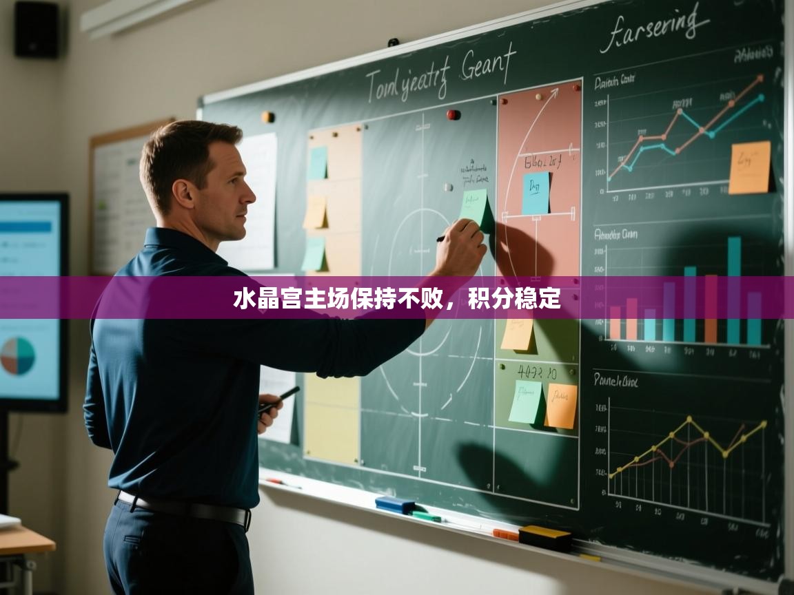 水晶宫主场保持不败，积分稳定  第2张