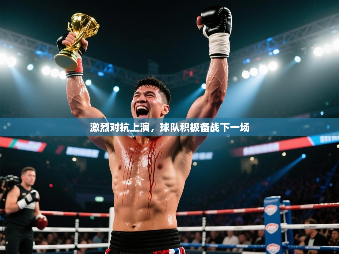 激烈对抗上演，球队积极备战下一场  第1张