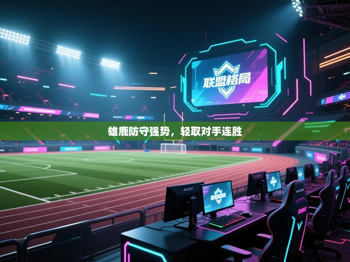 雄鹿防守强势，轻取对手连胜  第1张