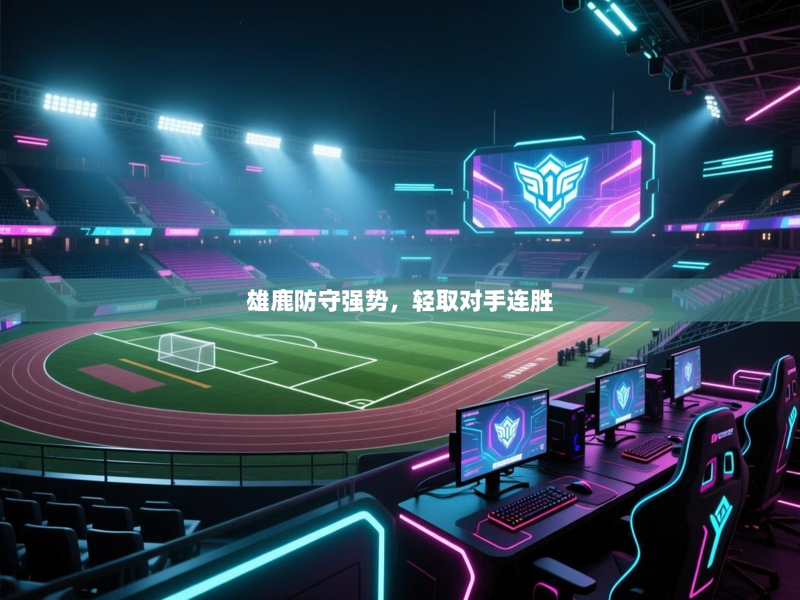 雄鹿防守强势，轻取对手连胜  第2张