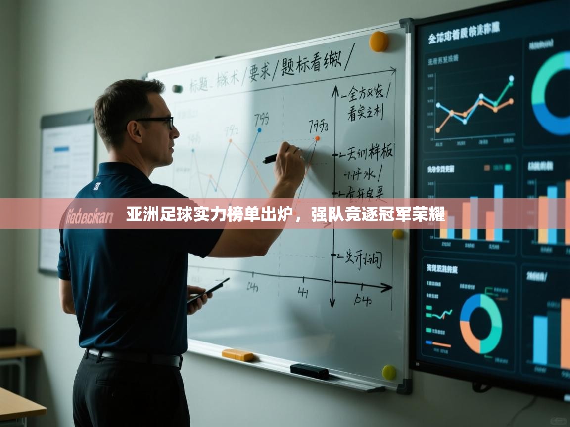 亚洲足球实力榜单出炉，强队竞逐冠军荣耀  第2张