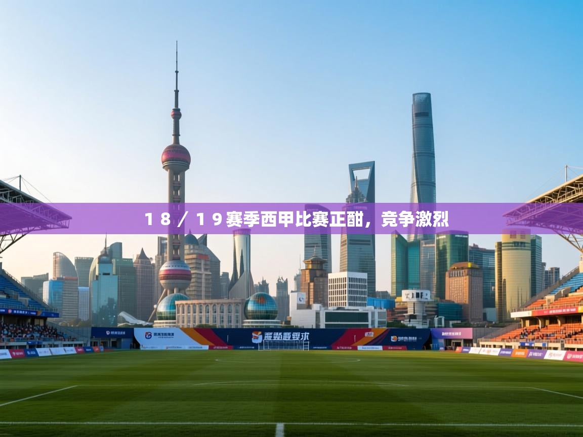 １８／１９赛季西甲比赛正酣，竞争激烈  第2张