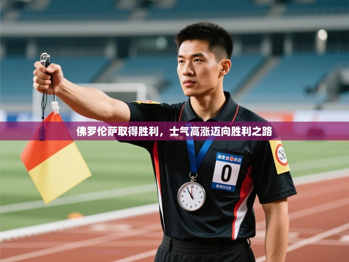 佛罗伦萨取得胜利，士气高涨迈向胜利之路  第1张