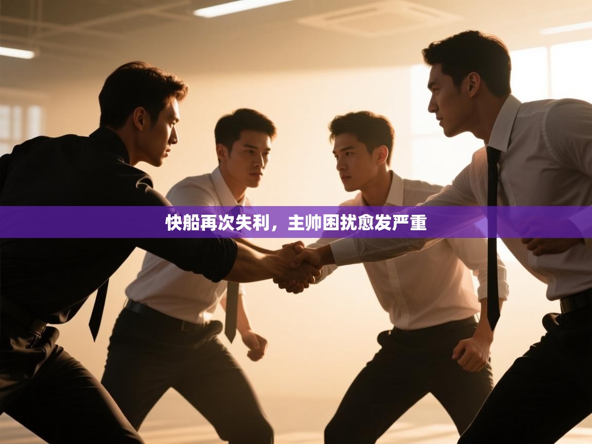 快船再次失利，主帅困扰愈发严重  第2张