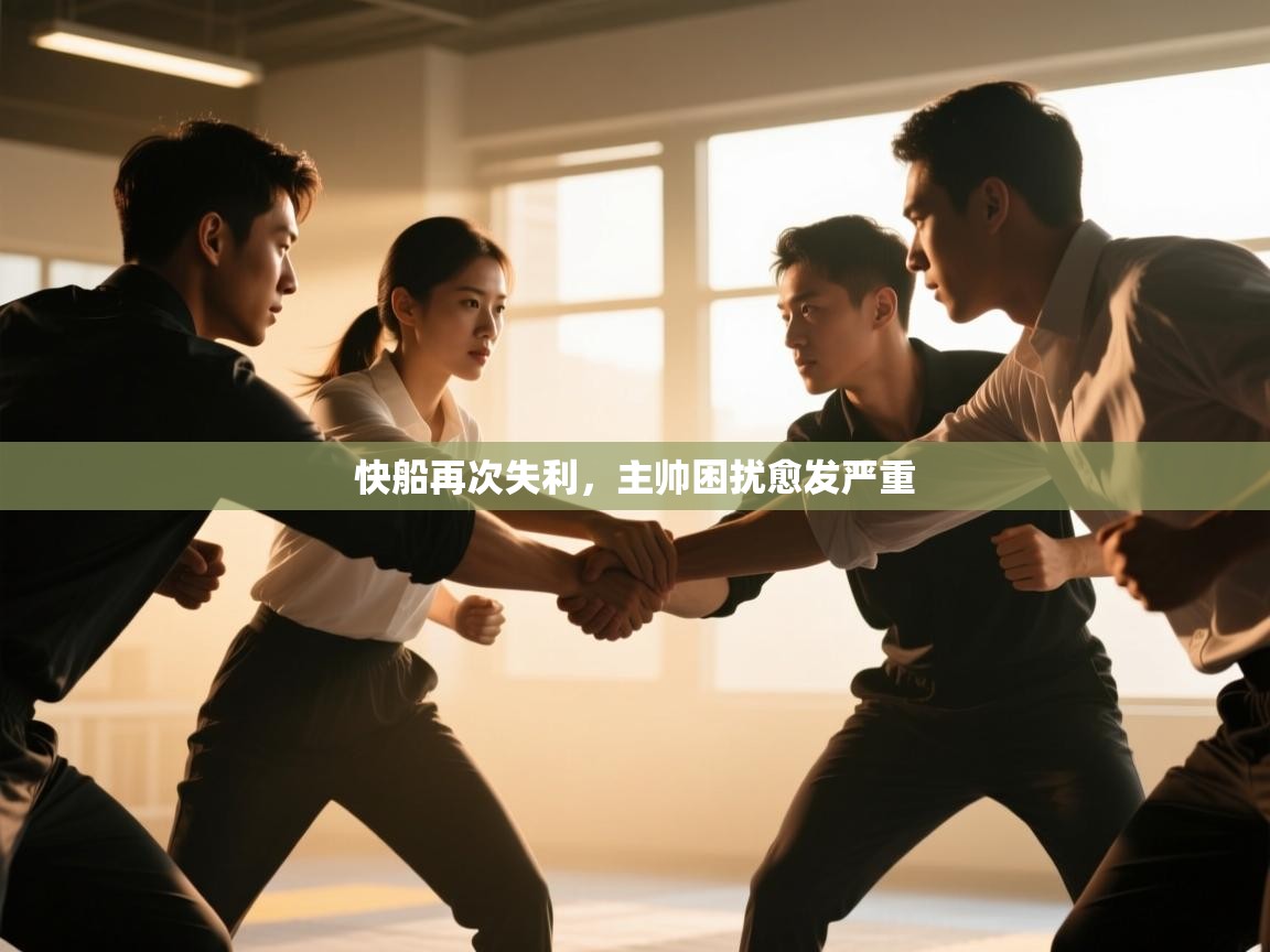 快船再次失利，主帅困扰愈发严重  第1张