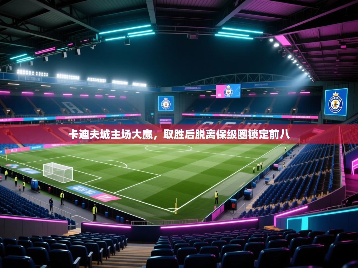 卡迪夫城主场大赢，取胜后脱离保级圈锁定前八  第1张
