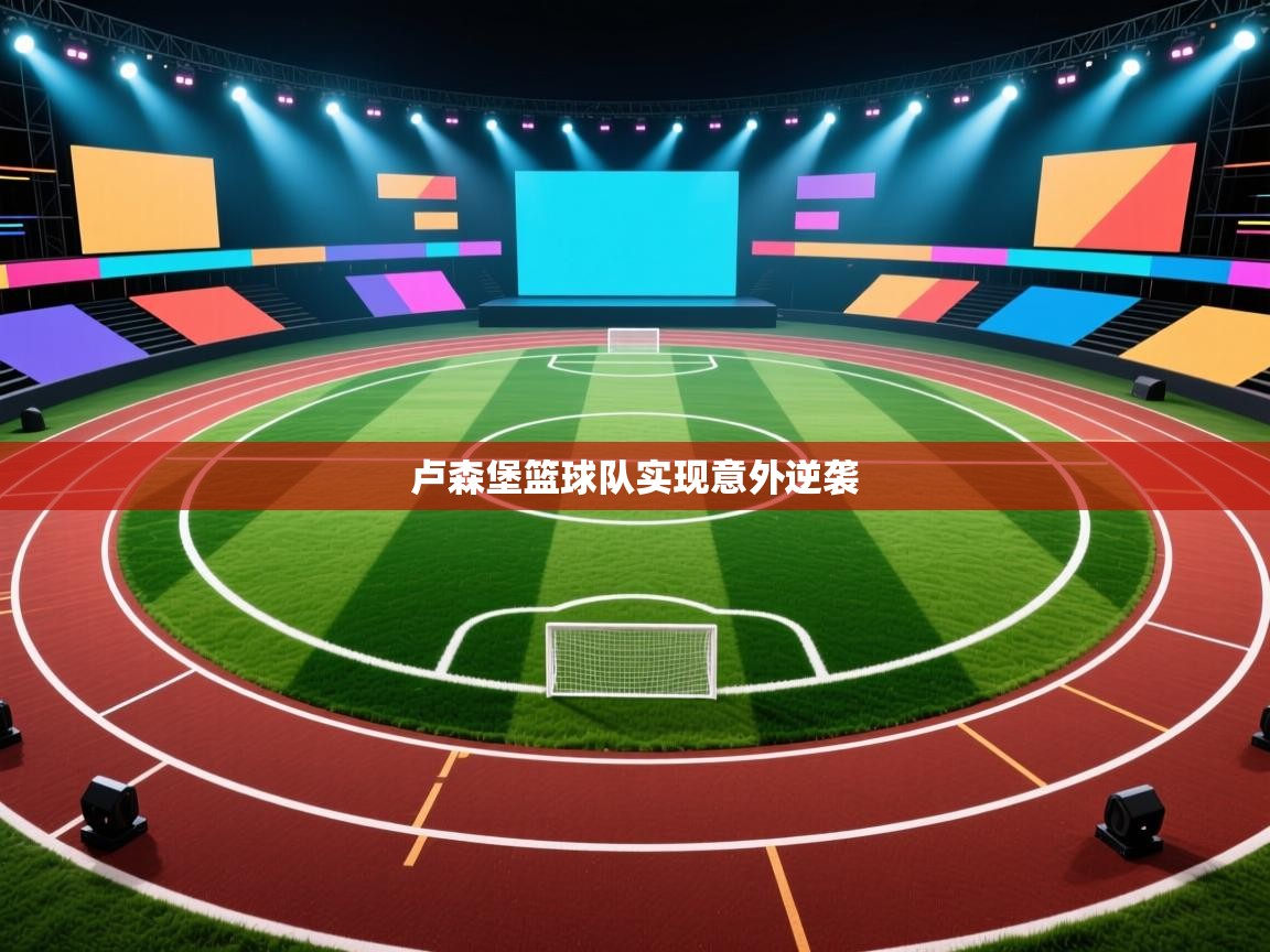 卢森堡篮球队实现意外逆袭 第2张