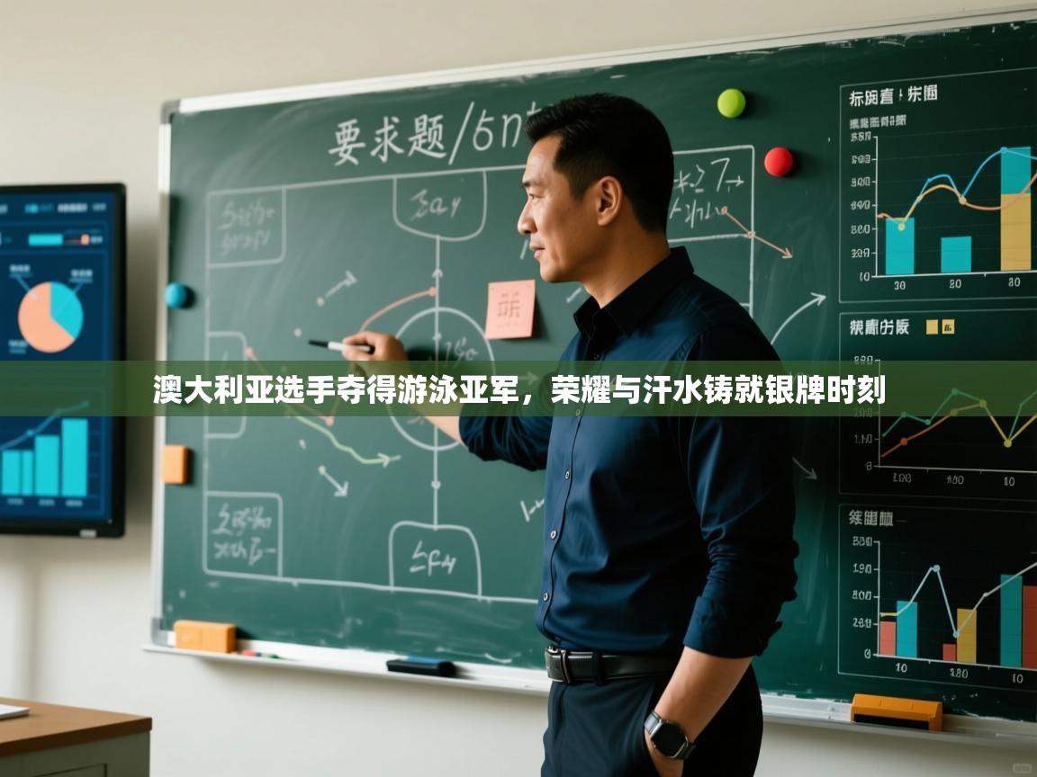 澳大利亚选手夺得游泳亚军,荣耀与汗水铸就银牌时刻 第1张