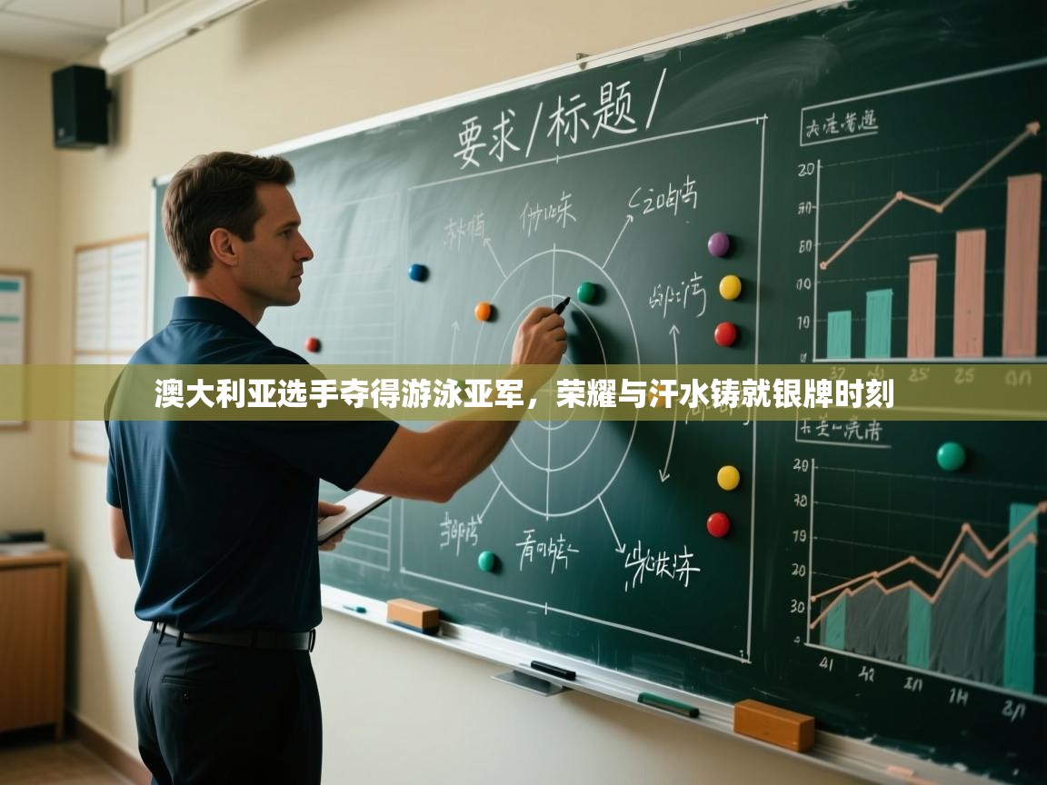 澳大利亚选手夺得游泳亚军,荣耀与汗水铸就银牌时刻 第2张