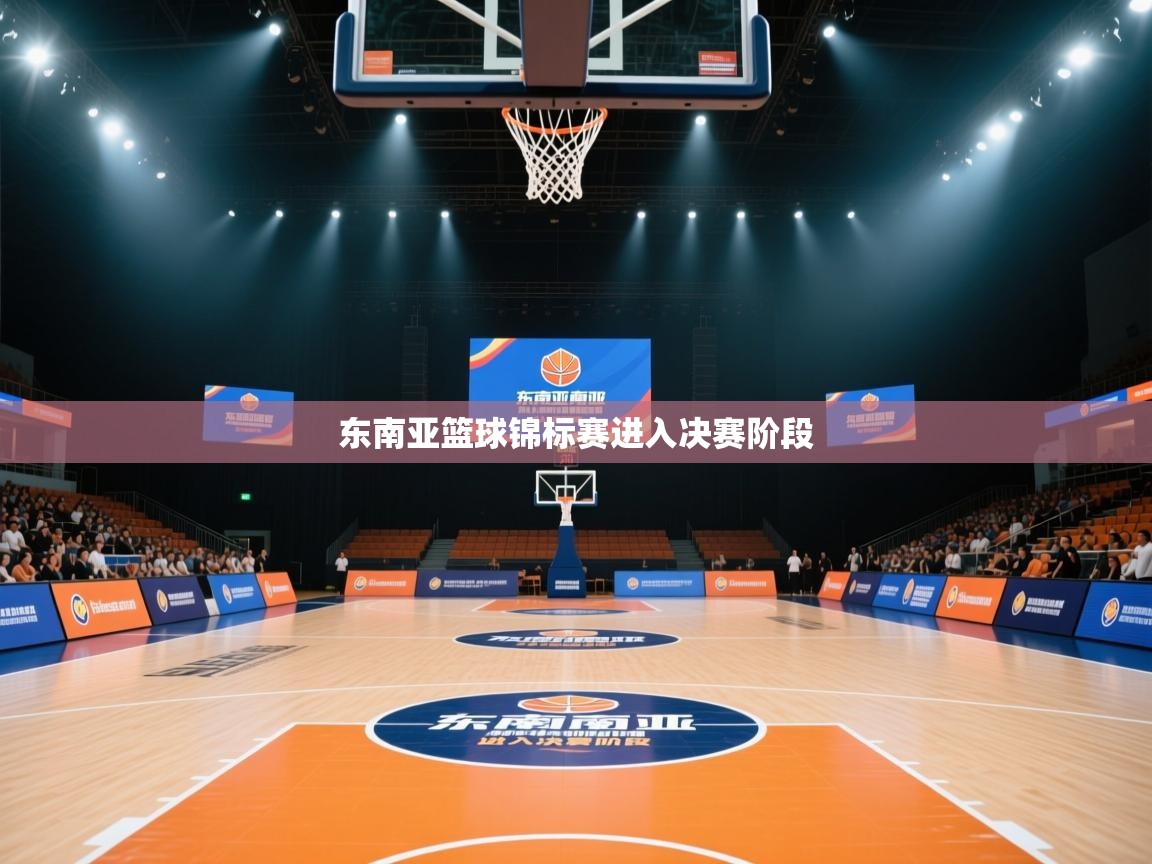 东南亚篮球锦标赛进入决赛阶段  第2张