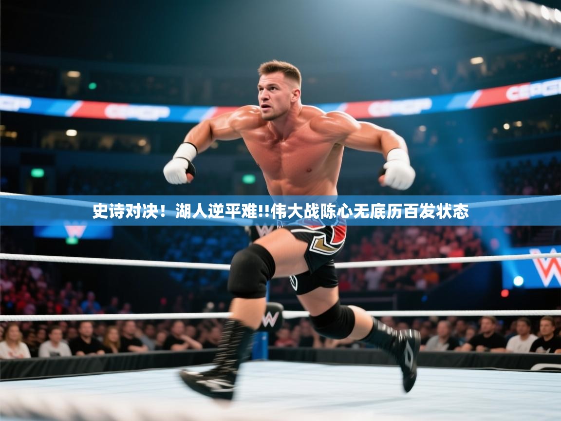 史诗对决!湖人逆平难!!伟大战陈心无底历百发状态 第2张