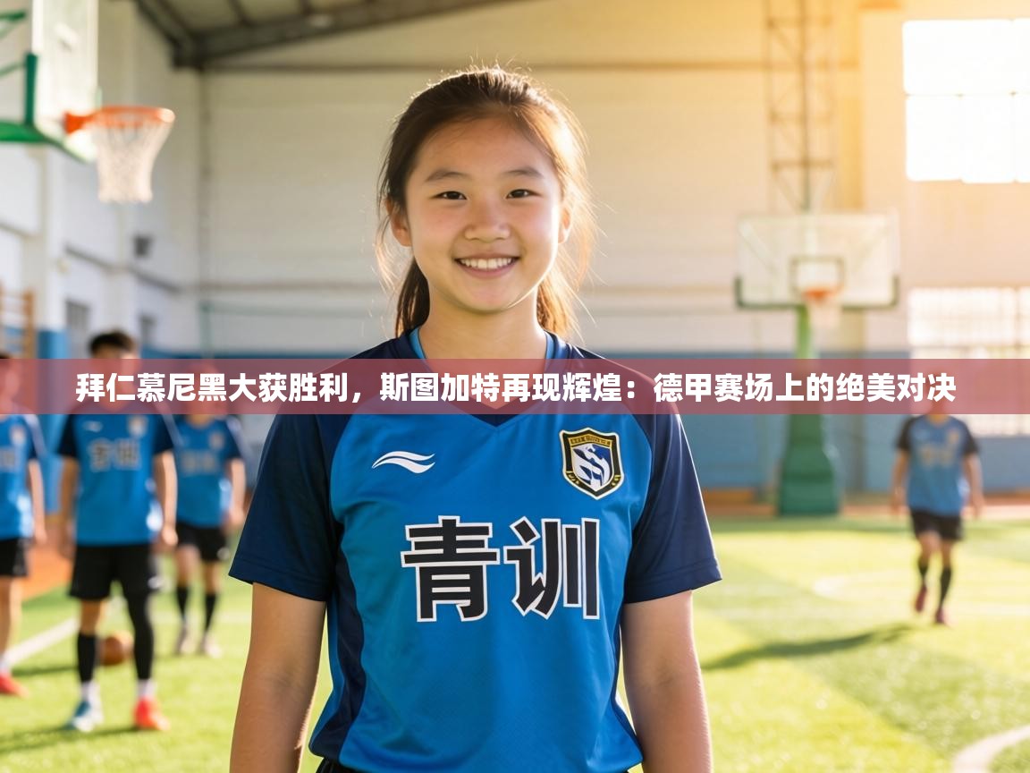 拜仁慕尼黑大获胜利,斯图加特再现辉煌:德甲赛场上的绝美对决 第1张