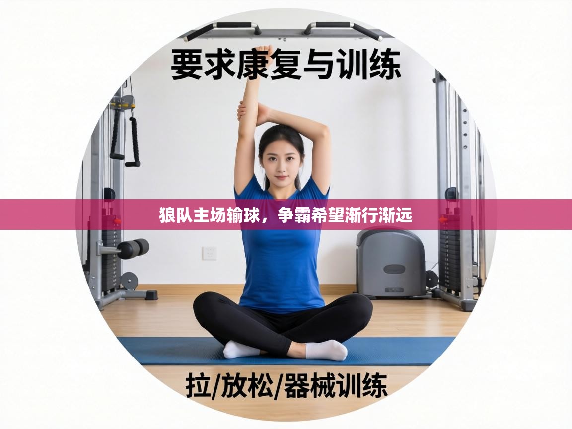 狼队主场输球，争霸希望渐行渐远  第1张