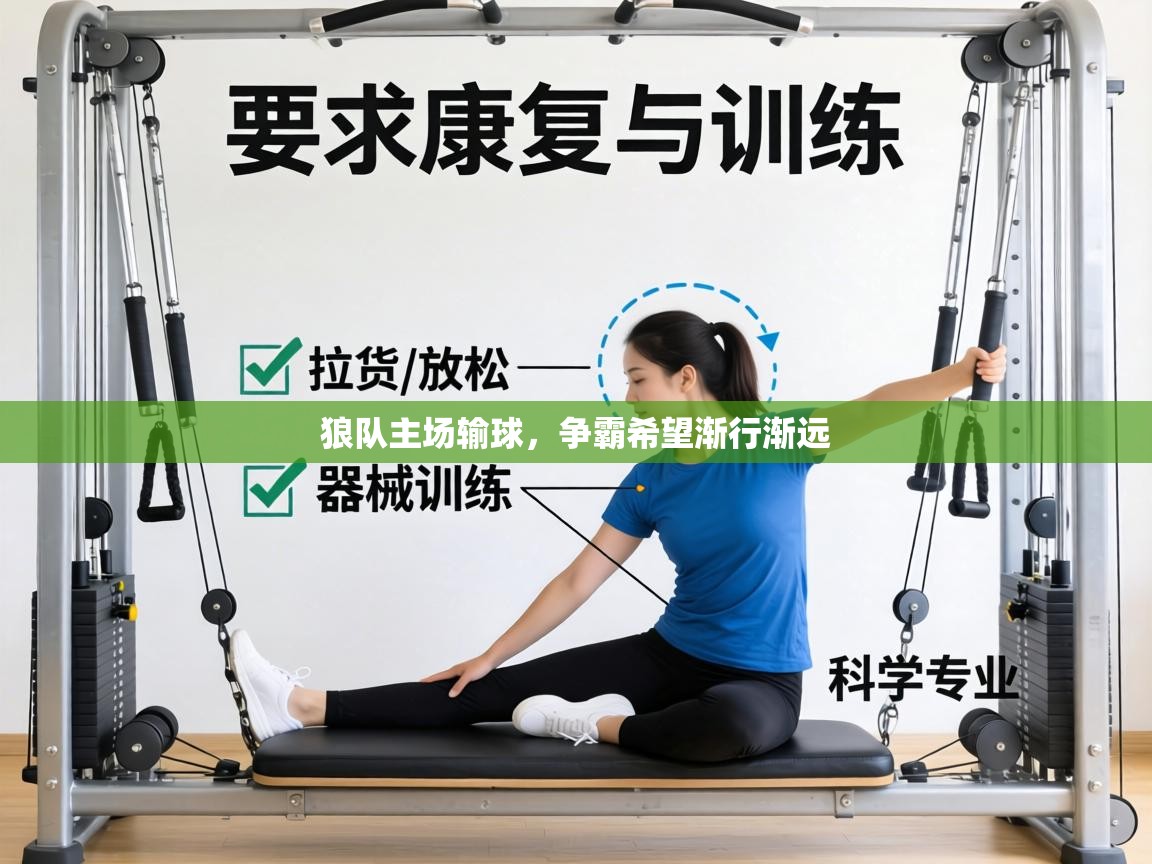 狼队主场输球，争霸希望渐行渐远  第2张