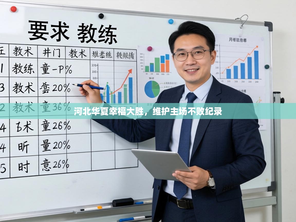 河北华夏幸福大胜,维护主场不败纪录 第1张