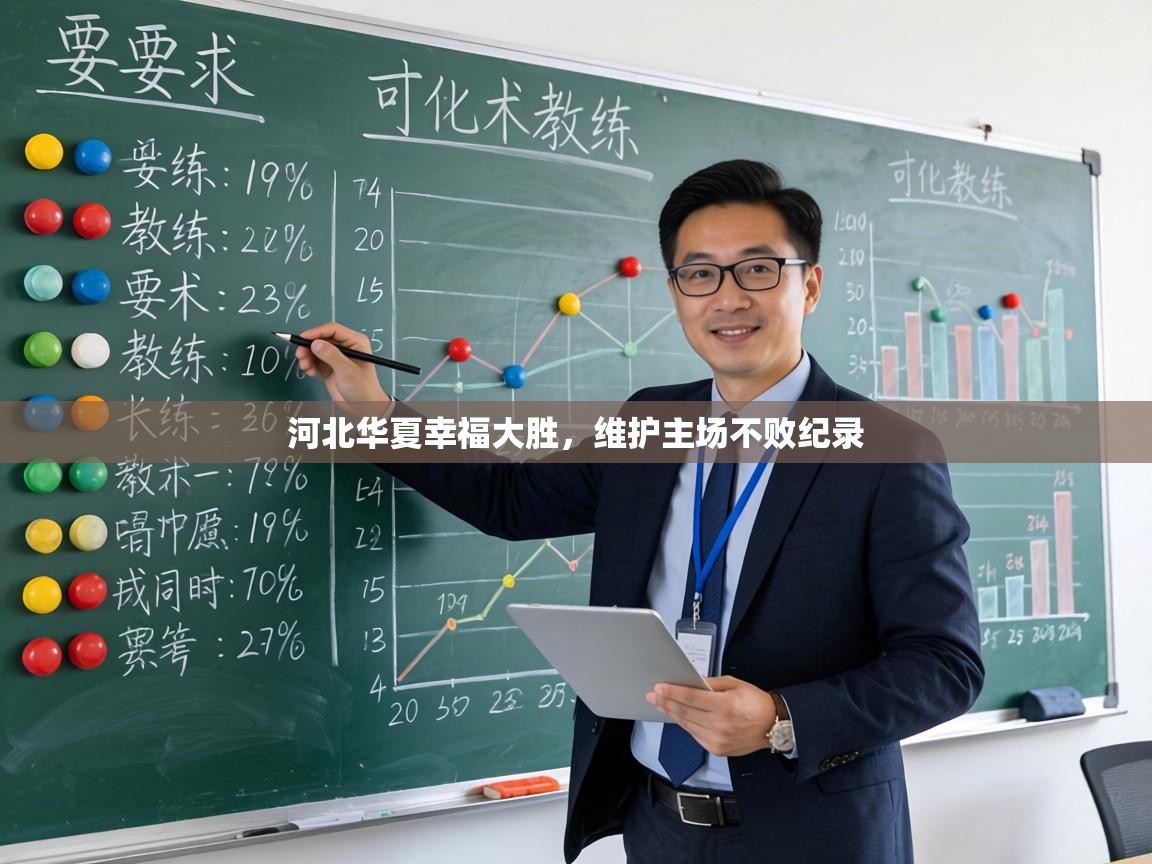 河北华夏幸福大胜,维护主场不败纪录 第2张