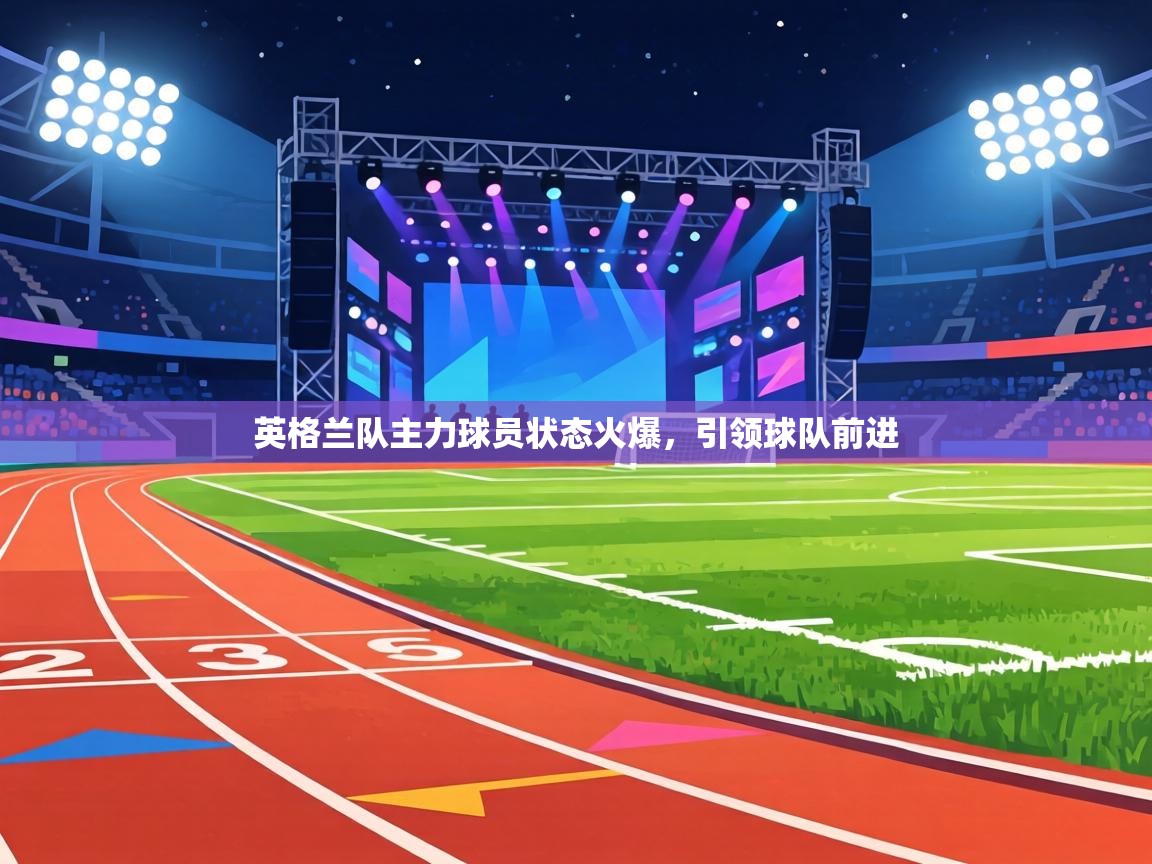 英格兰队主力球员状态火爆,引领球队前进 第2张