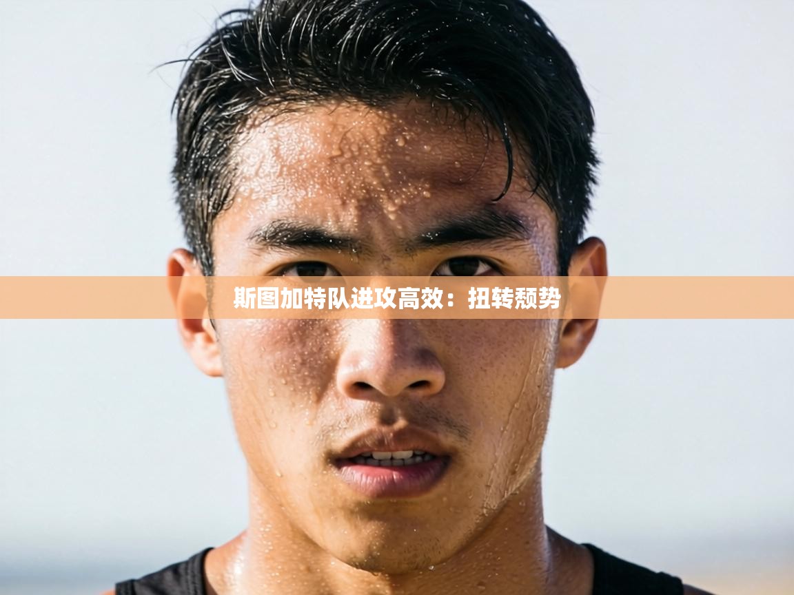 斯图加特队进攻高效：扭转颓势  第1张