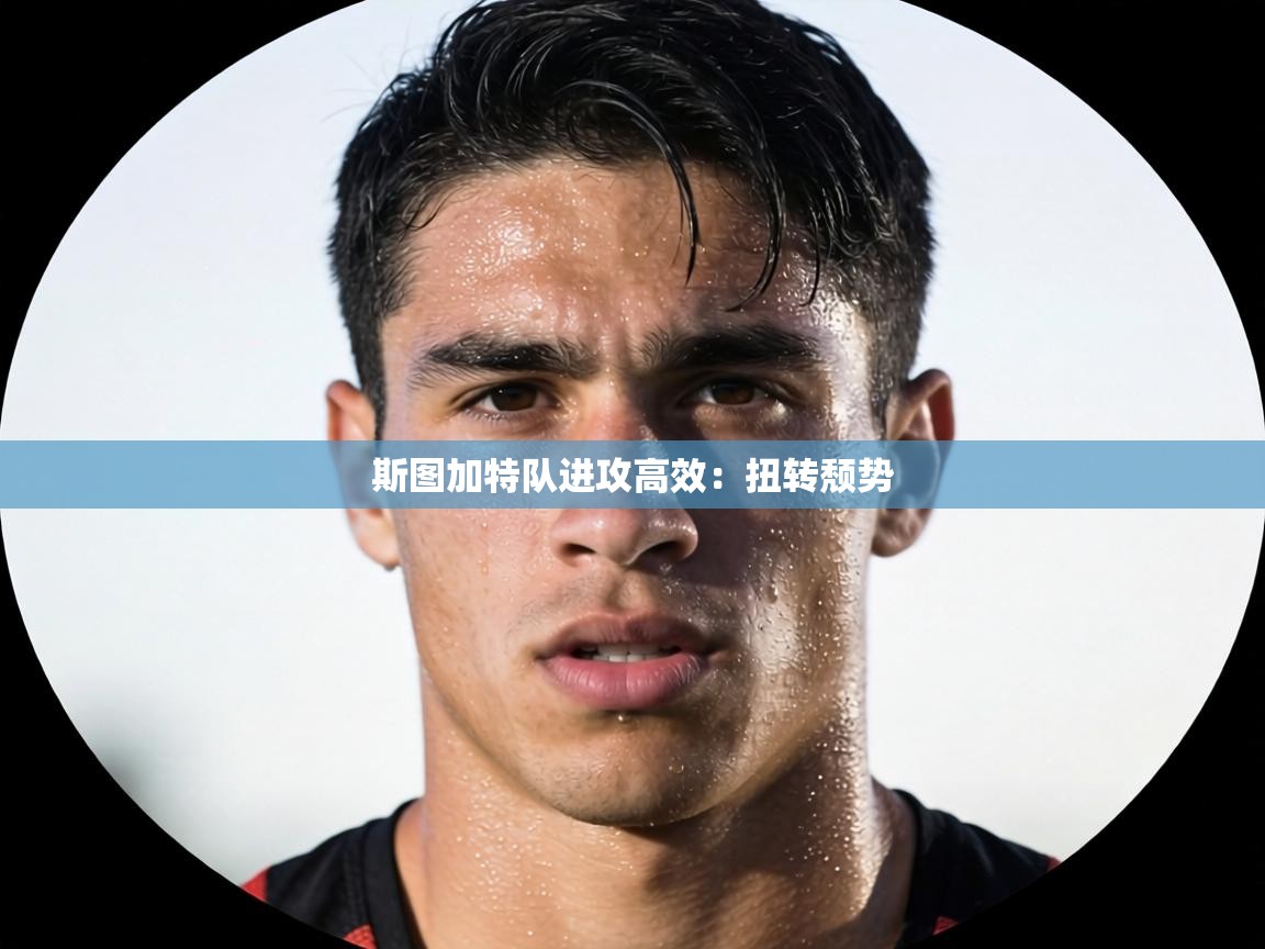 斯图加特队进攻高效：扭转颓势  第2张